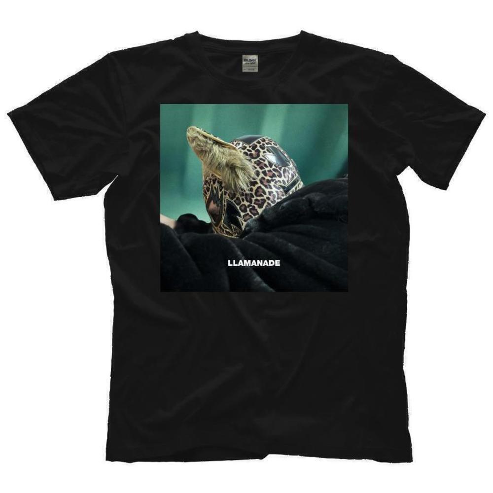 Llamanade Funny Llama Drink Meme Graphic Unisex T-Shirt